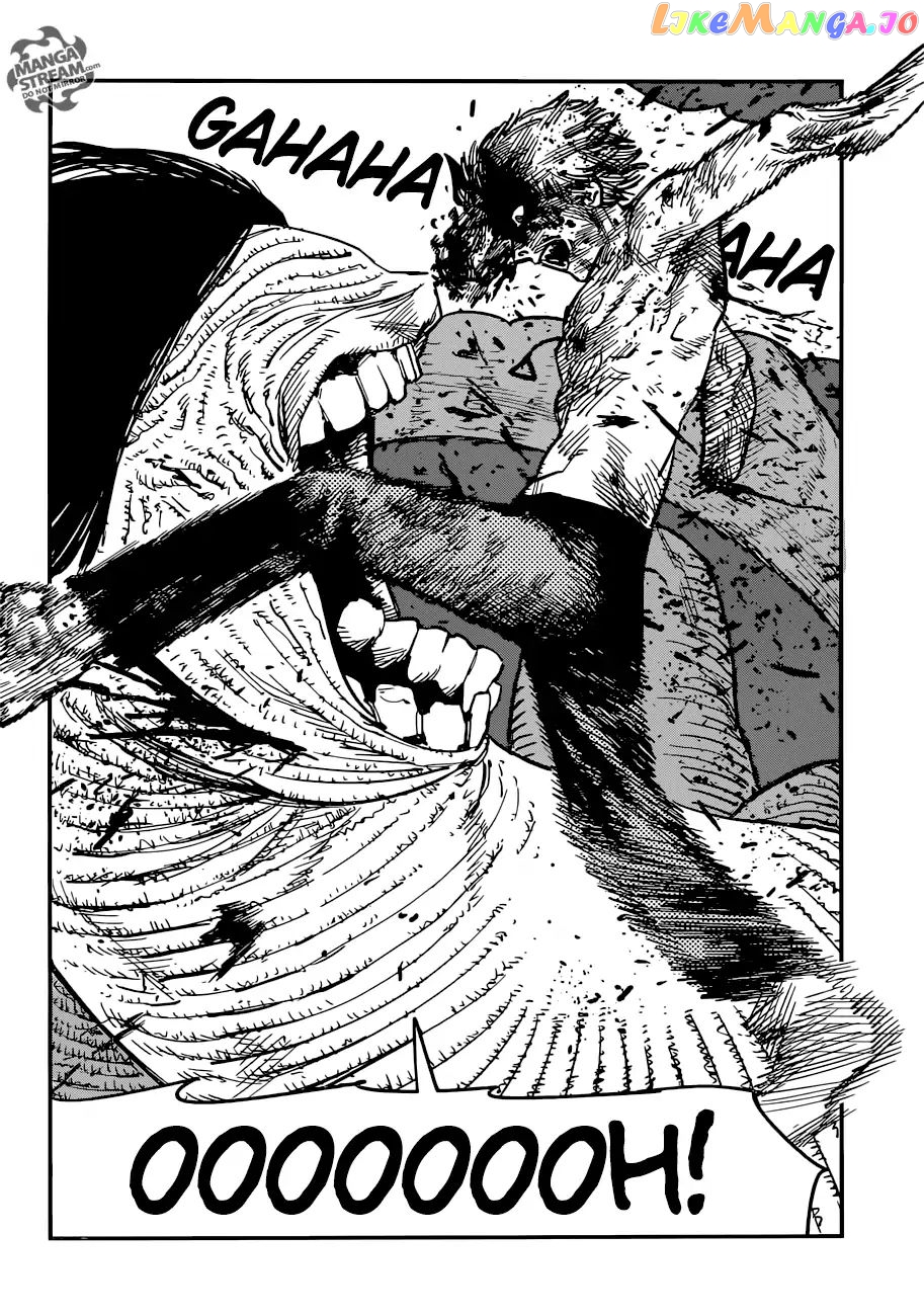 Chainsaw Man, Chapter 10 image 11